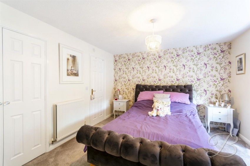 Images for Bluebell Place, Mansfield Woodhouse, Mansfield