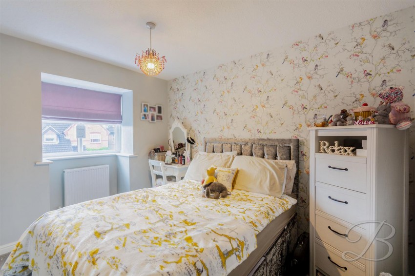 Images for Bluebell Place, Mansfield Woodhouse, Mansfield