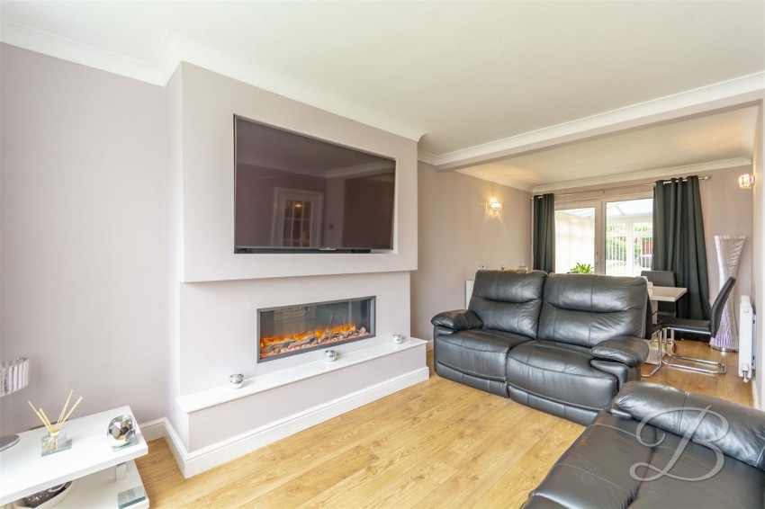 Images for Sandgate Avenue, Mansfield Woodhouse, Mansfield