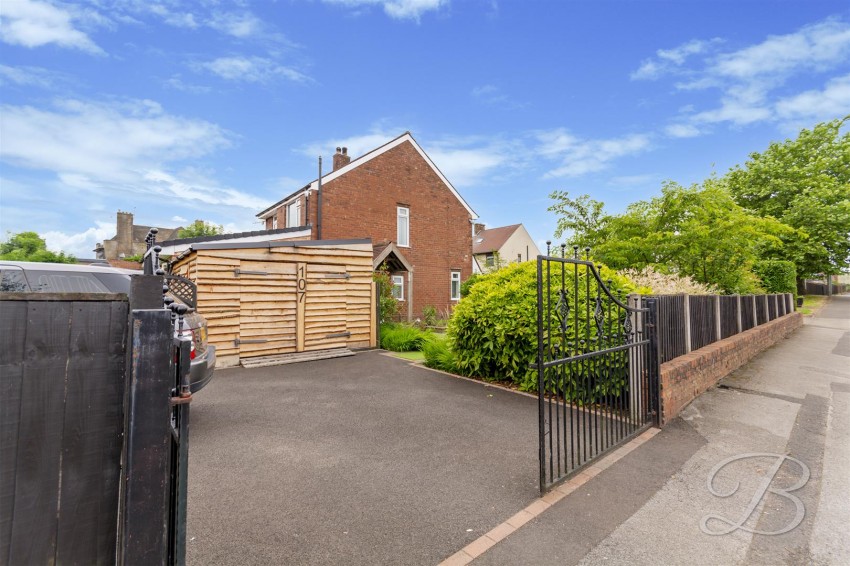 Images for Leamington Drive, Sutton-In-Ashfield