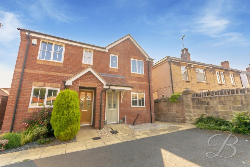 Images for Hayman Close, Mansfield Woodhouse, Mansfield