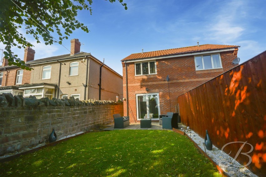 Images for Hayman Close, Mansfield Woodhouse, Mansfield
