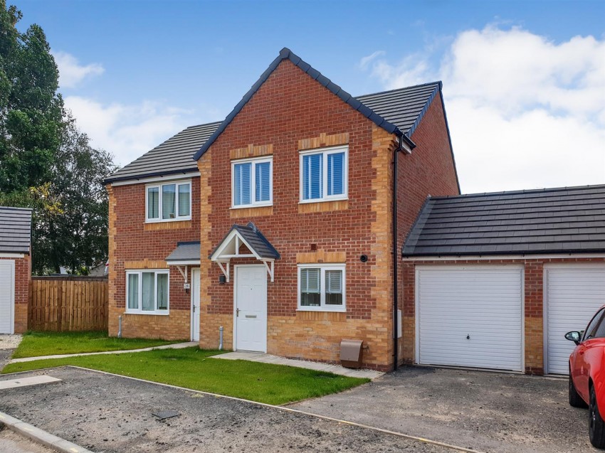 Images for Sherwood Close, Mansfield