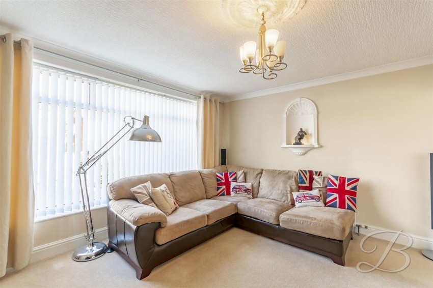 Images for Enderby Crescent, Mansfield