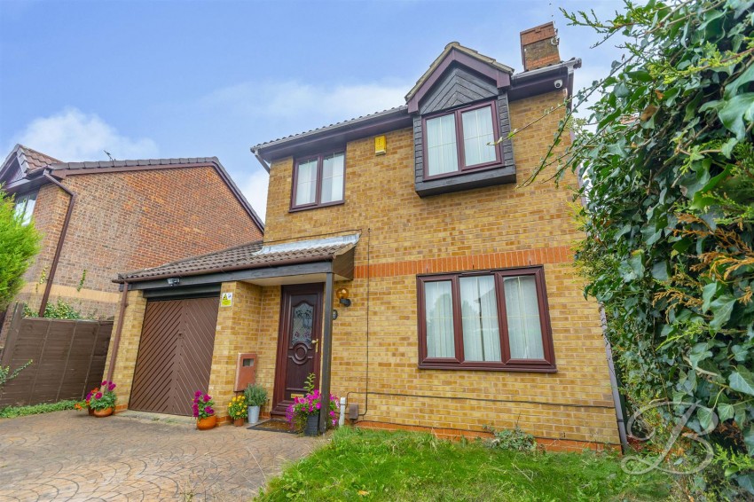 Images for Woodhall Close, Kirkby-In-Ashfield, Nottingham