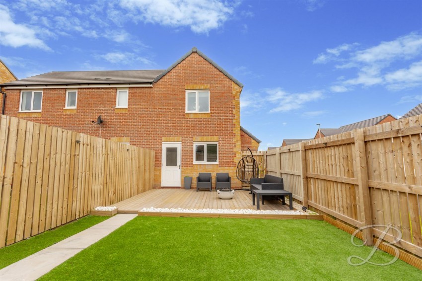 Images for Sherwood Close, Mansfield