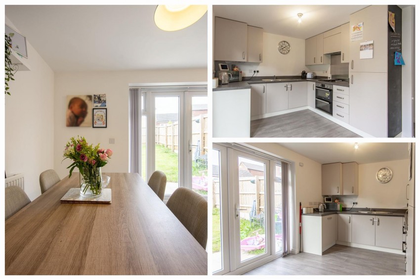 Images for Linnet Drive, Rainworth, Mansfield