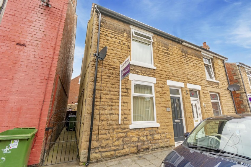 Images for Poplar Street, Mansfield Woodhouse, Mansfield