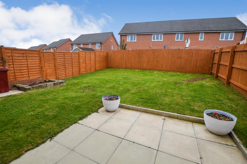 Images for Harebell Drive, Shirebrook, Mansfield
