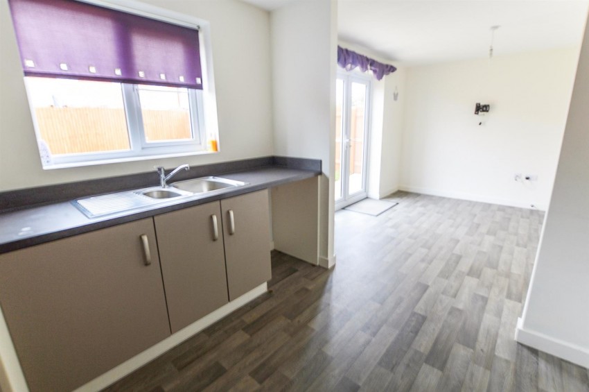 Images for Harebell Drive, Shirebrook, Mansfield
