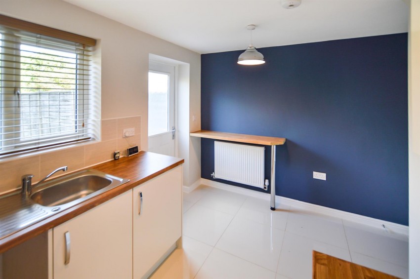 Images for Colliers Way, Holmewood, Chesterfield