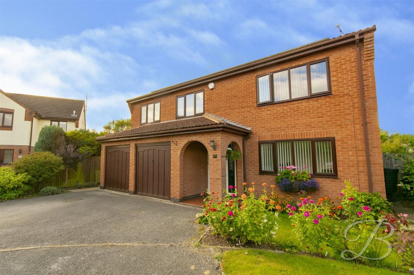 Images for Bridle Close, Stanton Hill, Sutton-In-Ashfield