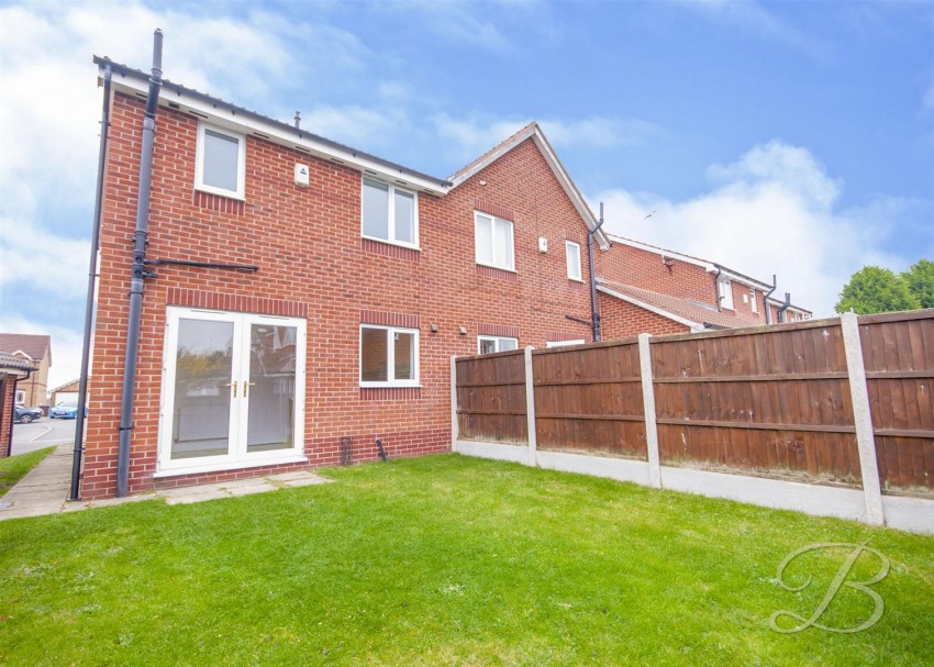Images for Nelson Close, Mansfield