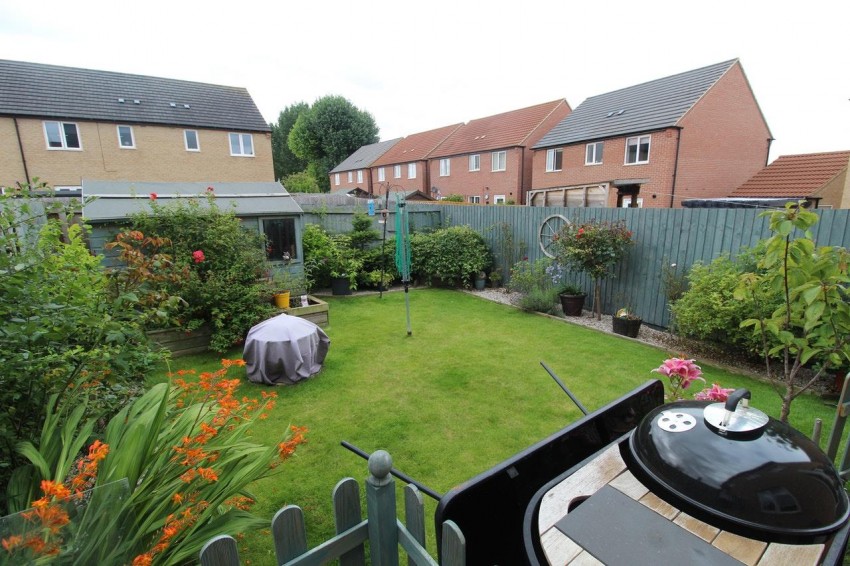 Images for Reef Close, Warsop, Mansfield