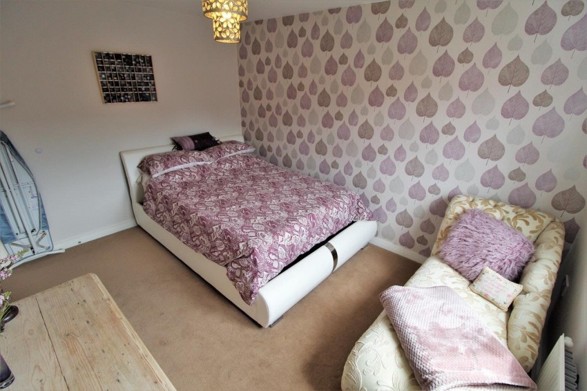 Images for Reef Close, Warsop, Mansfield