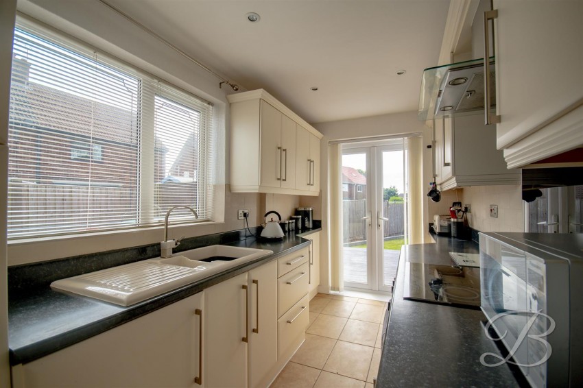 Images for Chaucer Crescent, Sutton-In-Ashfield