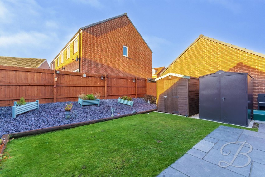 Images for Nightingale Close, Clipstone Village, Mansfield