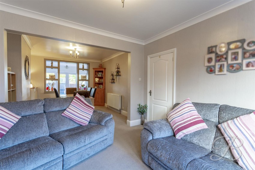 Images for Norbury Drive, Mansfield