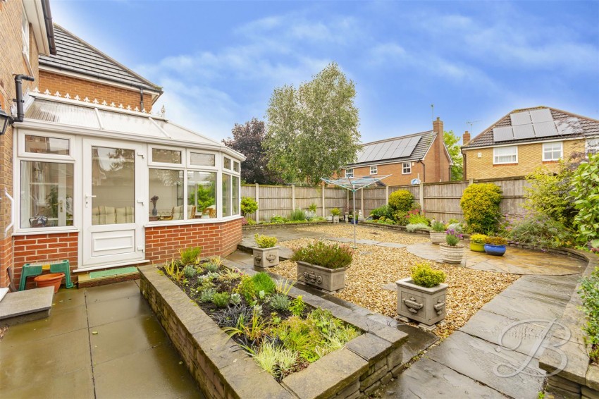 Images for Twinyards Close, Sutton-In-Ashfield