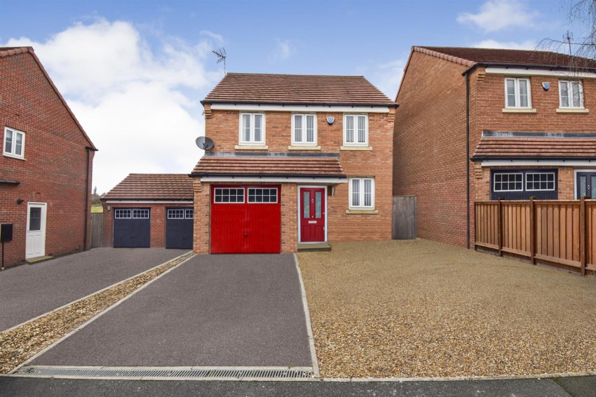 Images for Windmill Way, Huthwaite, Sutton-In-Ashfield