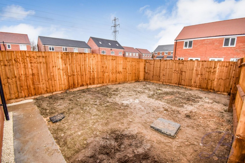 Images for Peregrine Gardens, Clipstone Village, Mansfield