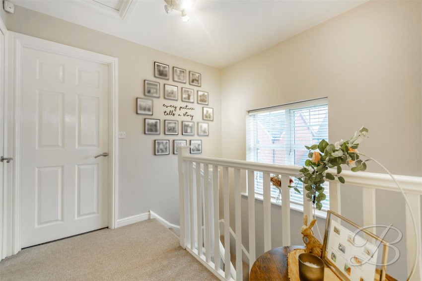 Images for High Oakham Close, Sutton-In-Ashfield