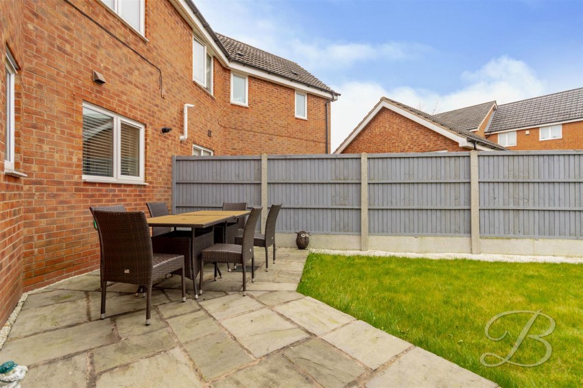 Images for High Oakham Close, Sutton-In-Ashfield
