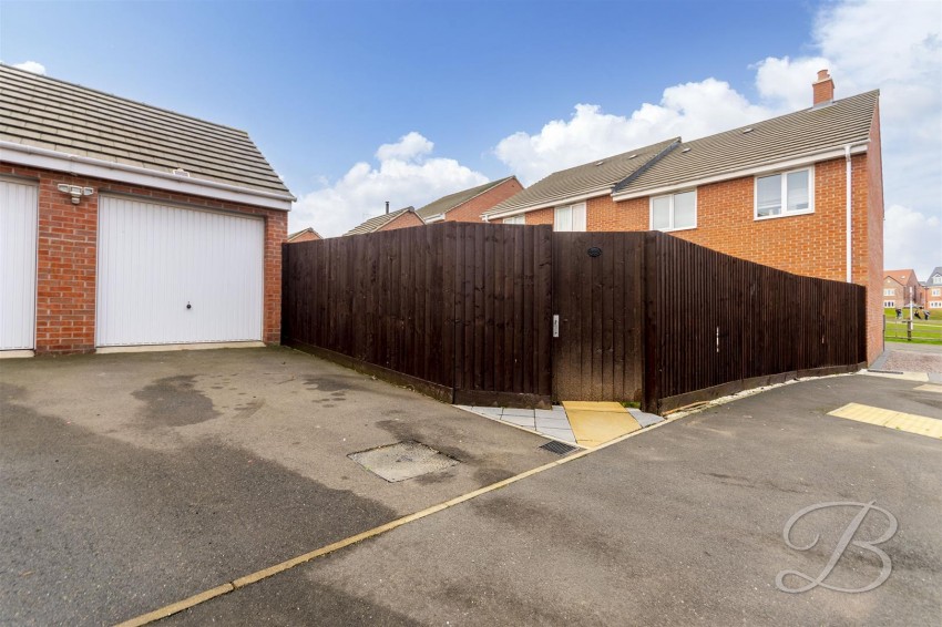 Images for Meadow Way, Clipstone Village, Mansfield