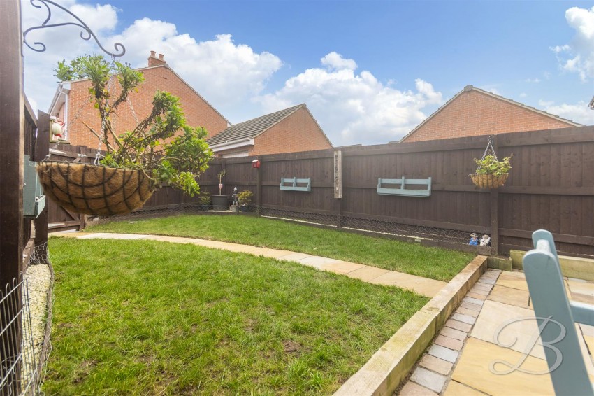 Images for Meadow Way, Clipstone Village, Mansfield