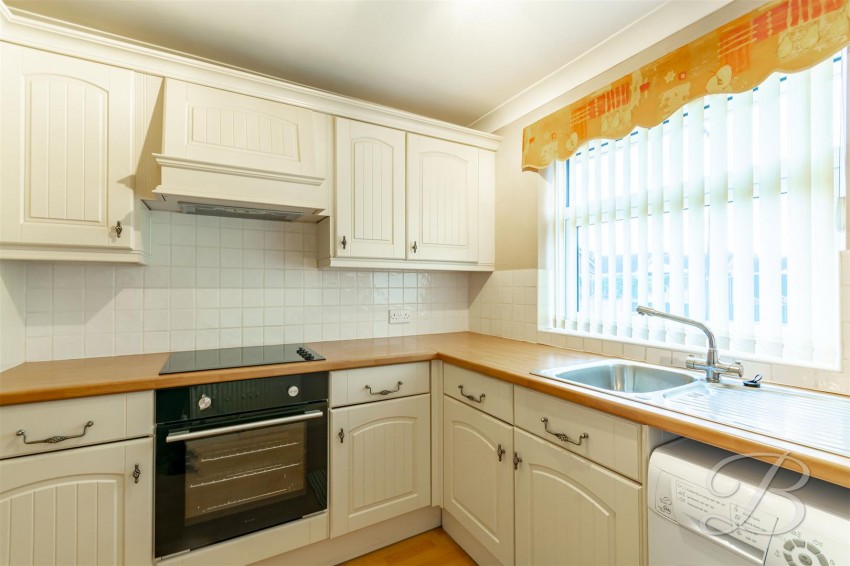 Images for Canterbury Close, Mansfield Woodhouse, Mansfield