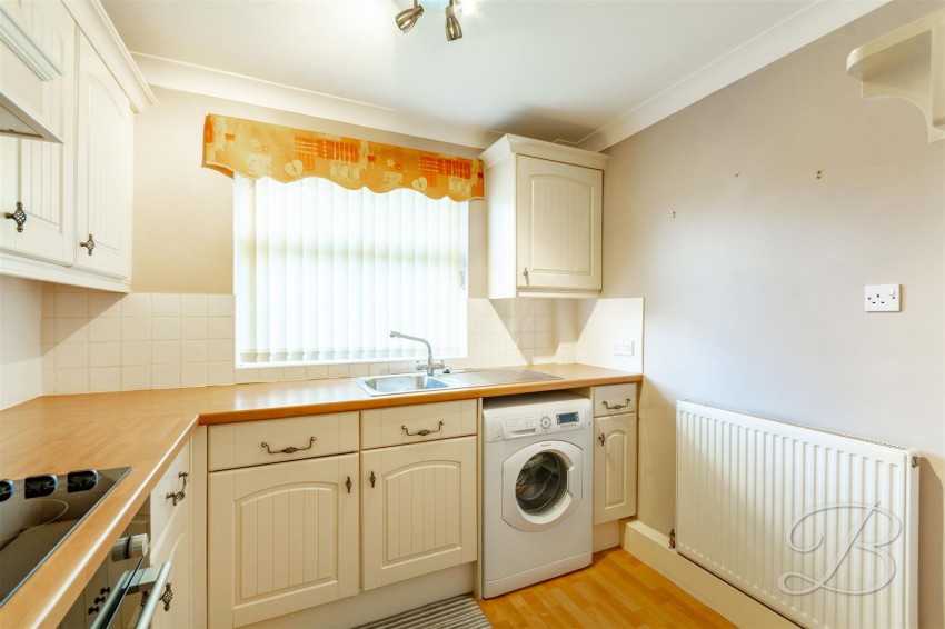 Images for Canterbury Close, Mansfield Woodhouse, Mansfield