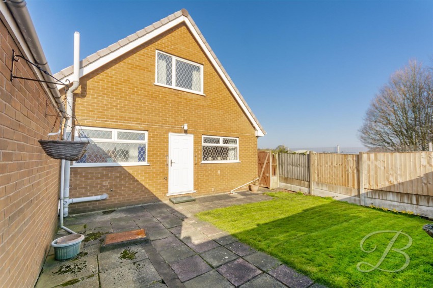 Images for Rolaine Close, Mansfield Woodhouse, Mansfield