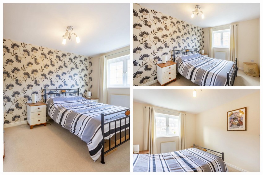 Images for Curbar Close, Mansfield
