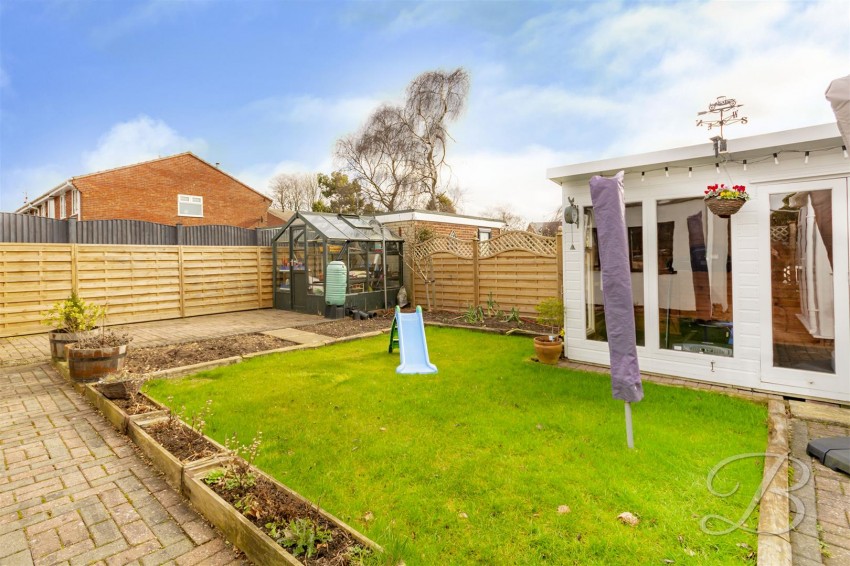 Images for Homecroft Avenue, Sutton-In-Ashfield