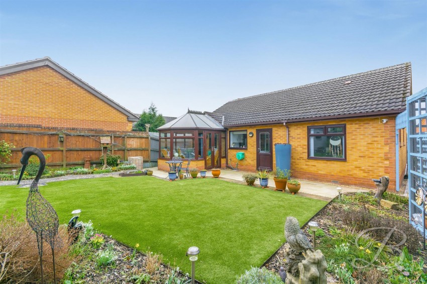 Images for Dalestorth Gardens, Skegby, Sutton-In-Ashfield