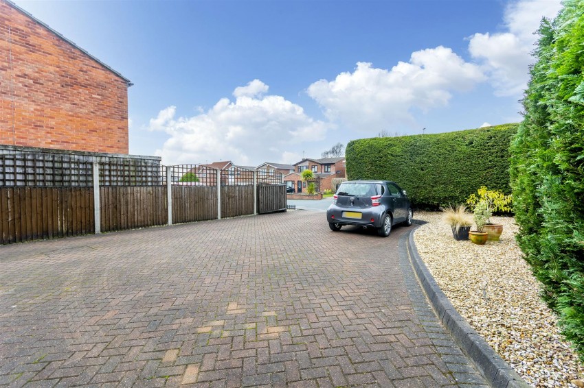 Images for Dean Close, Mansfield