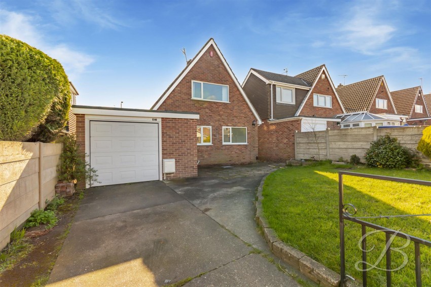 Images for Greenbank Drive, Sutton-In-Ashfield