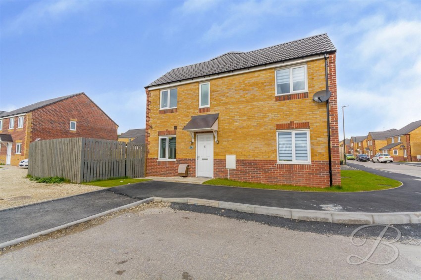 Images for Primrose Way, Langwith Junction, Mansfield