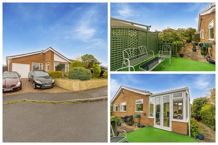 Images for Vale Close, Mansfield