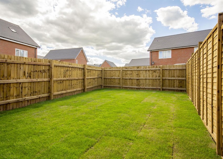 Images for Shetland Close, Mansfield
