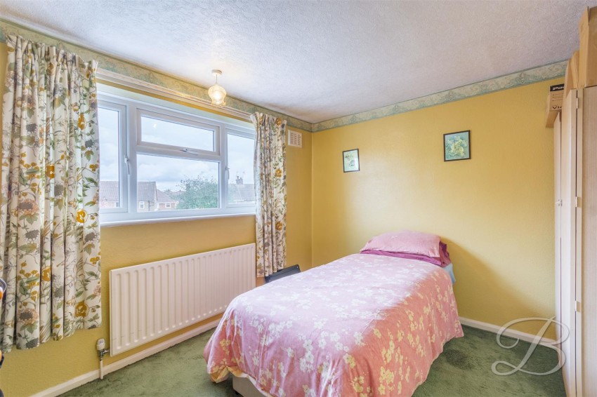 Images for Pine Close, Mansfield Woodhouse, Mansfield