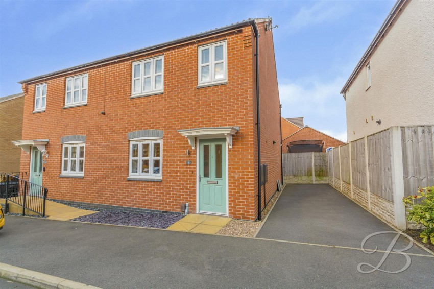 Images for Debdale Way, Mansfield Woodhouse, Mansfield