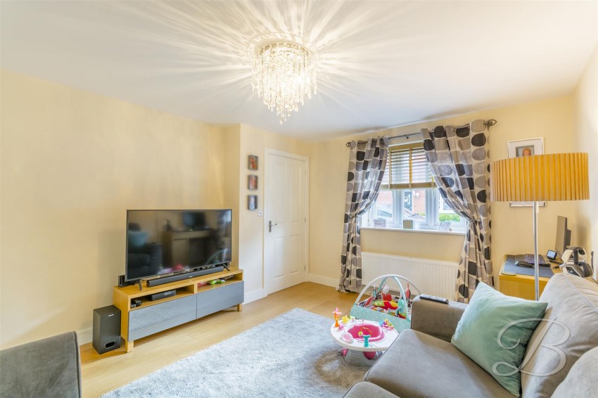 Images for Debdale Way, Mansfield Woodhouse, Mansfield