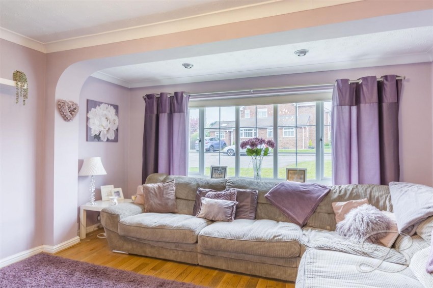 Images for Hawkhill Close, Ollerton, Newark