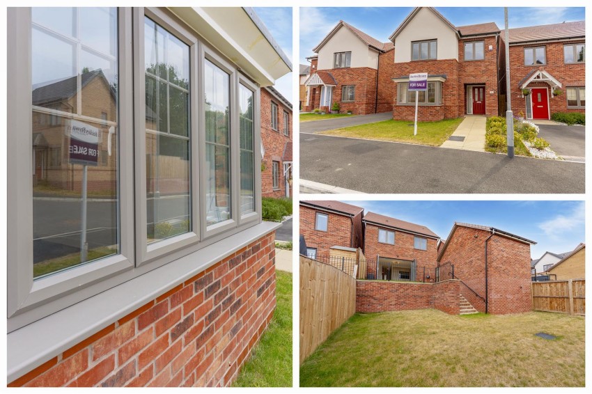 Images for Waterfield Way, Clipstone Village, Mansfield