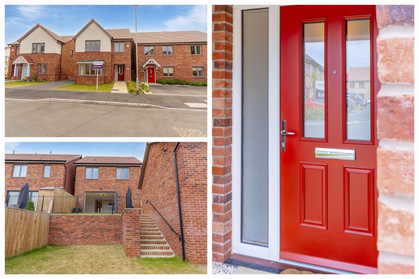 Images for Waterfield Way, Clipstone Village, Mansfield