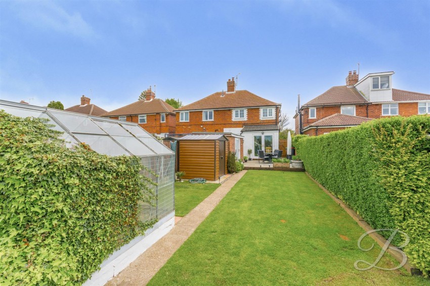 Images for Beck Lane, Sutton-In-Ashfield