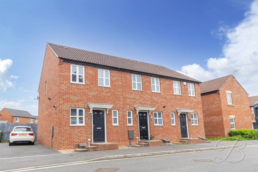Images for Wood Street, Warsop, Mansfield