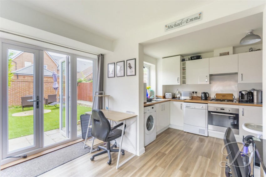 Images for Bond Close, Mansfield Woodhouse, Mansfield