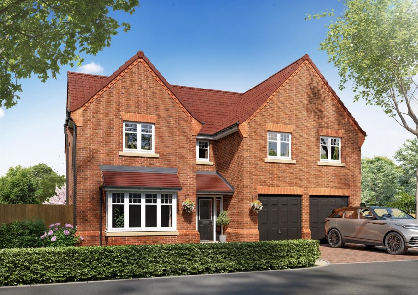 Images for Ollerton Road, Edwinstowe, Mansfield